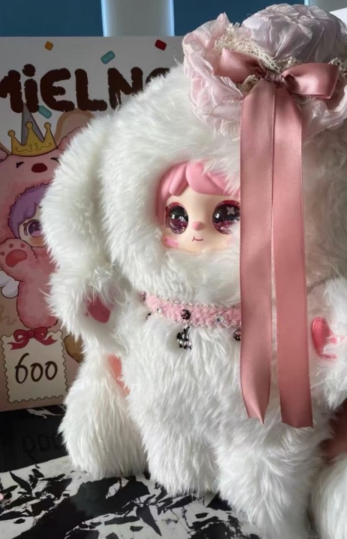 Ariel Link - Confirm item