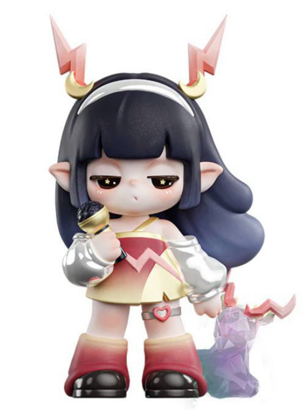 erica M link -confirm Item