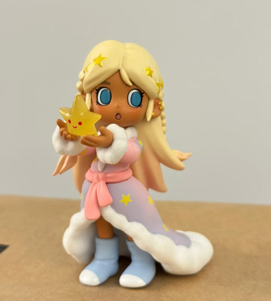 Ashley M Link - Confirm Item