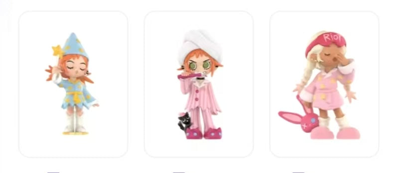 Ashley M Link - Confirm Item