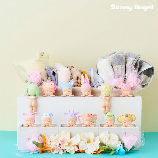 Sonny Angel Dream Series toy surprise box Dolls