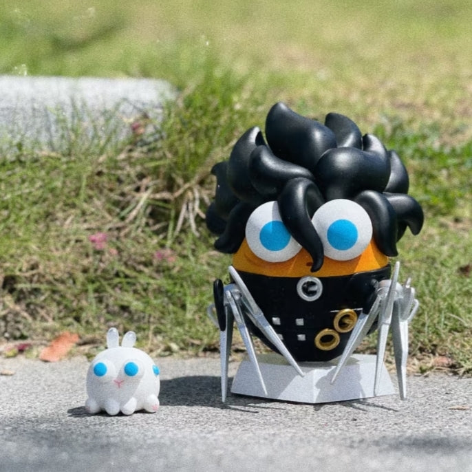 Tim Link - Confirm Item