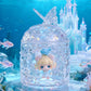 Mimia Crystalc Palace Series toy surprise box Dolls