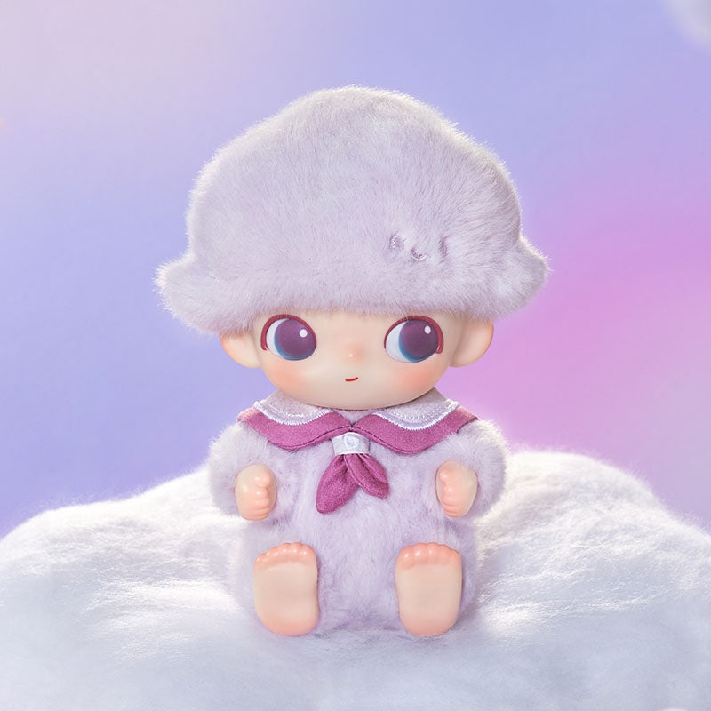 DIMOO Journal of New Life Plush Series toy surprise box Dolls