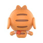 【Preorder】POP MART Crybaby Space Cat-Orange Hanging Card Dolls