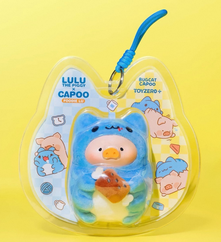 ottermoomoo Link - Confirm Item