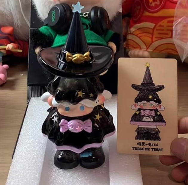 Nancie Davis Link - Confirm Item