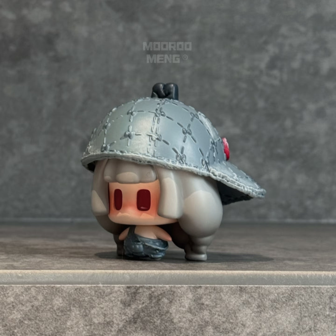 Andi link -confirm item