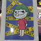 Nancie Davis Link - Confirm Item