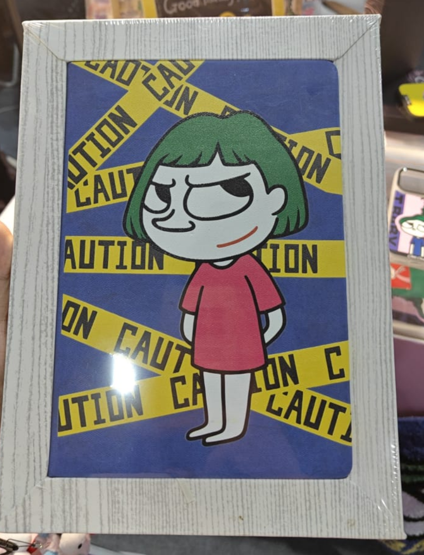 Nancie Davis Link - Confirm Item