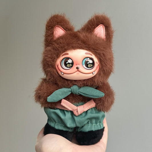 Gismow SAT Exhibition Exclusive Limited Dolls