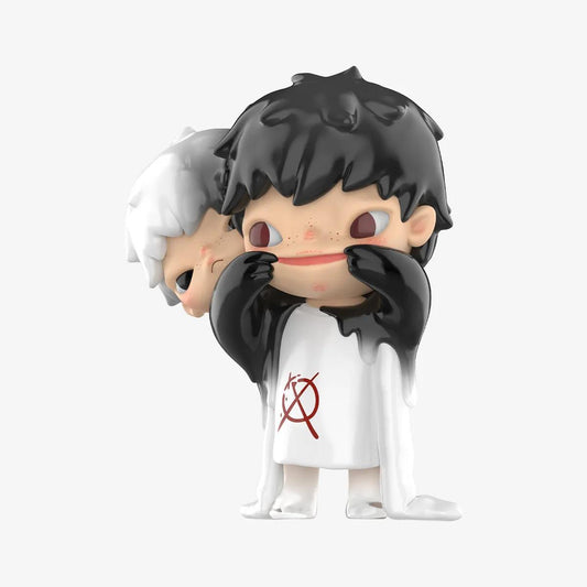 Ophelia Bawdy Link - Confirm Item