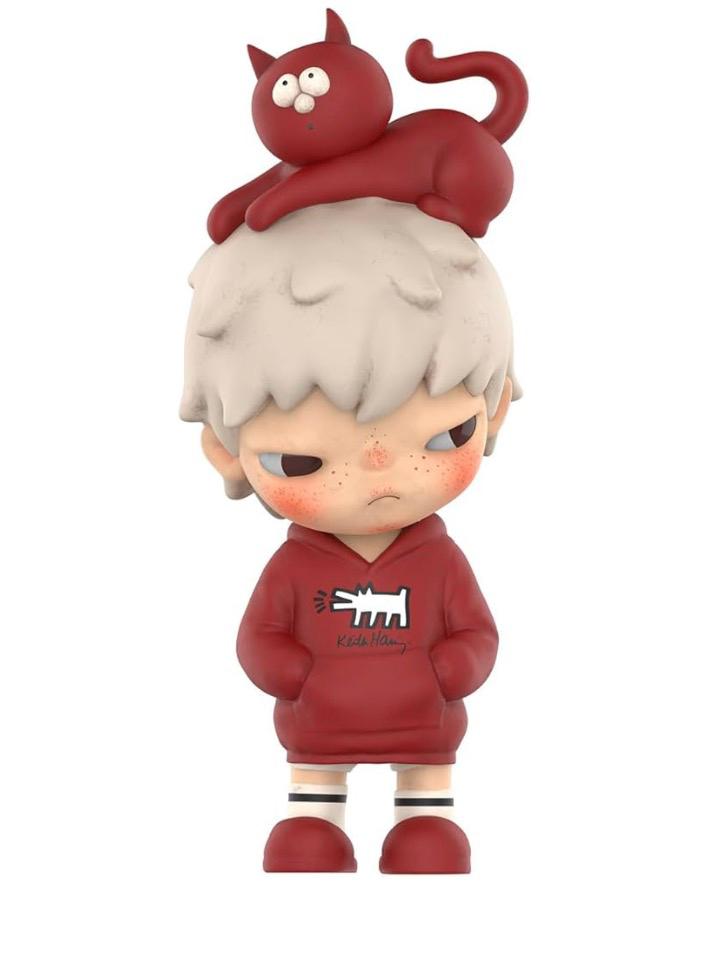 Ophelia Bawdy Link - Confirm Item