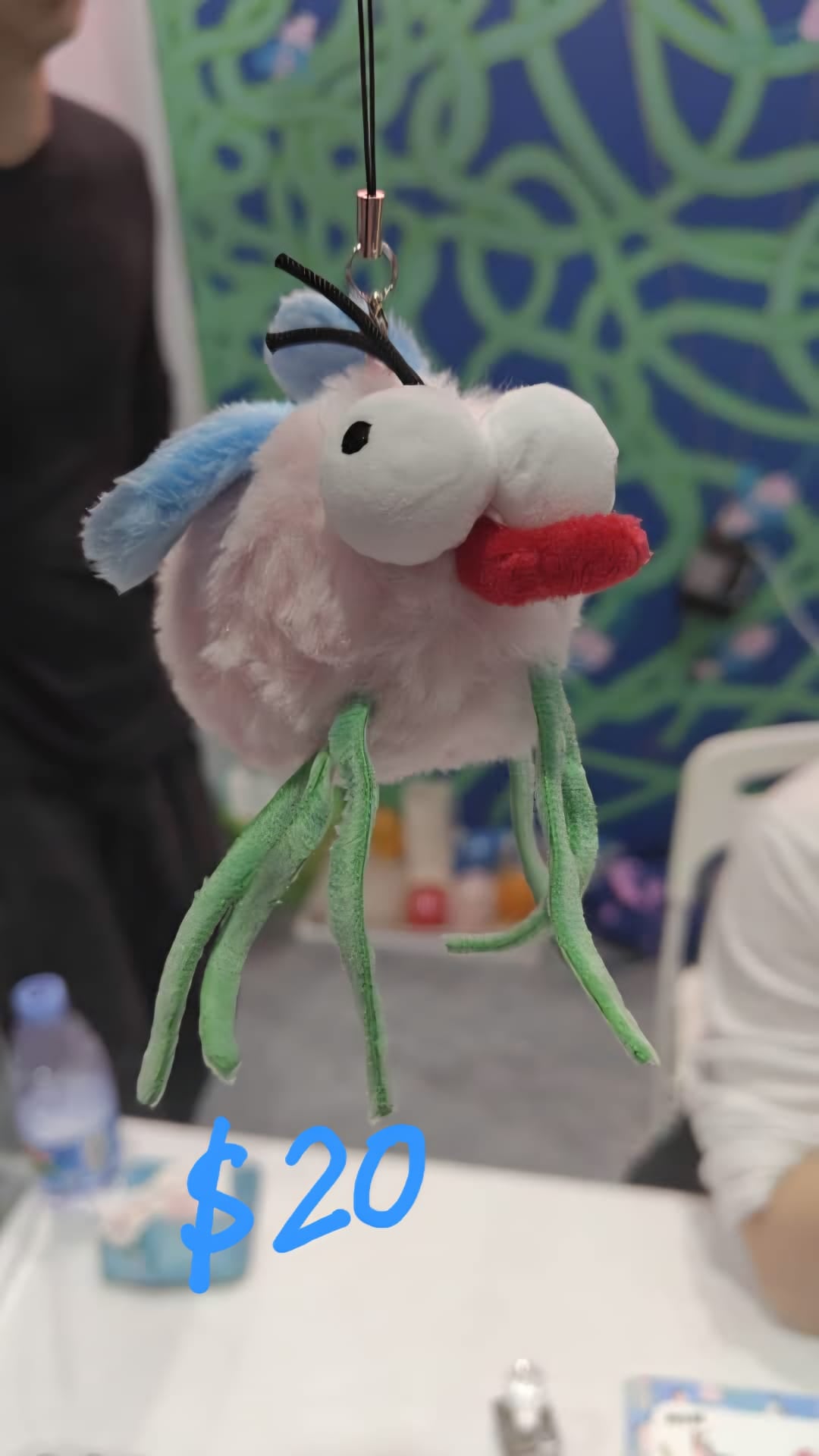 Strawb3rry003 Link - Confirm Item