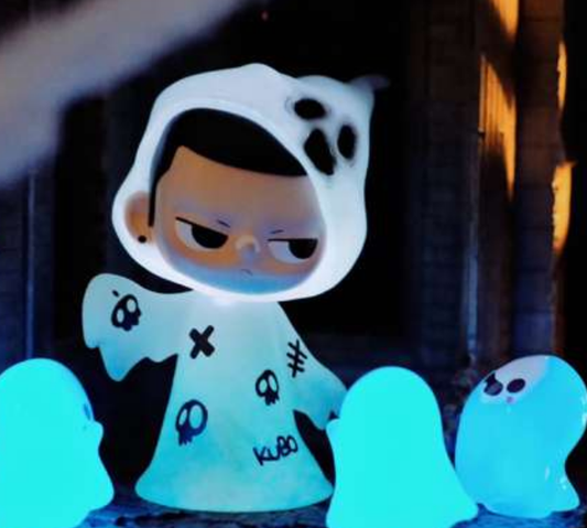 Danny Link - Confirm Item