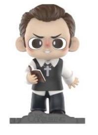 Ophelia Bawdy Link - Confirm Item