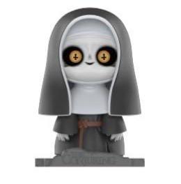 Ophelia Bawdy Link - Confirm Item