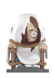 Ophelia Bawdy Link - Confirm Item