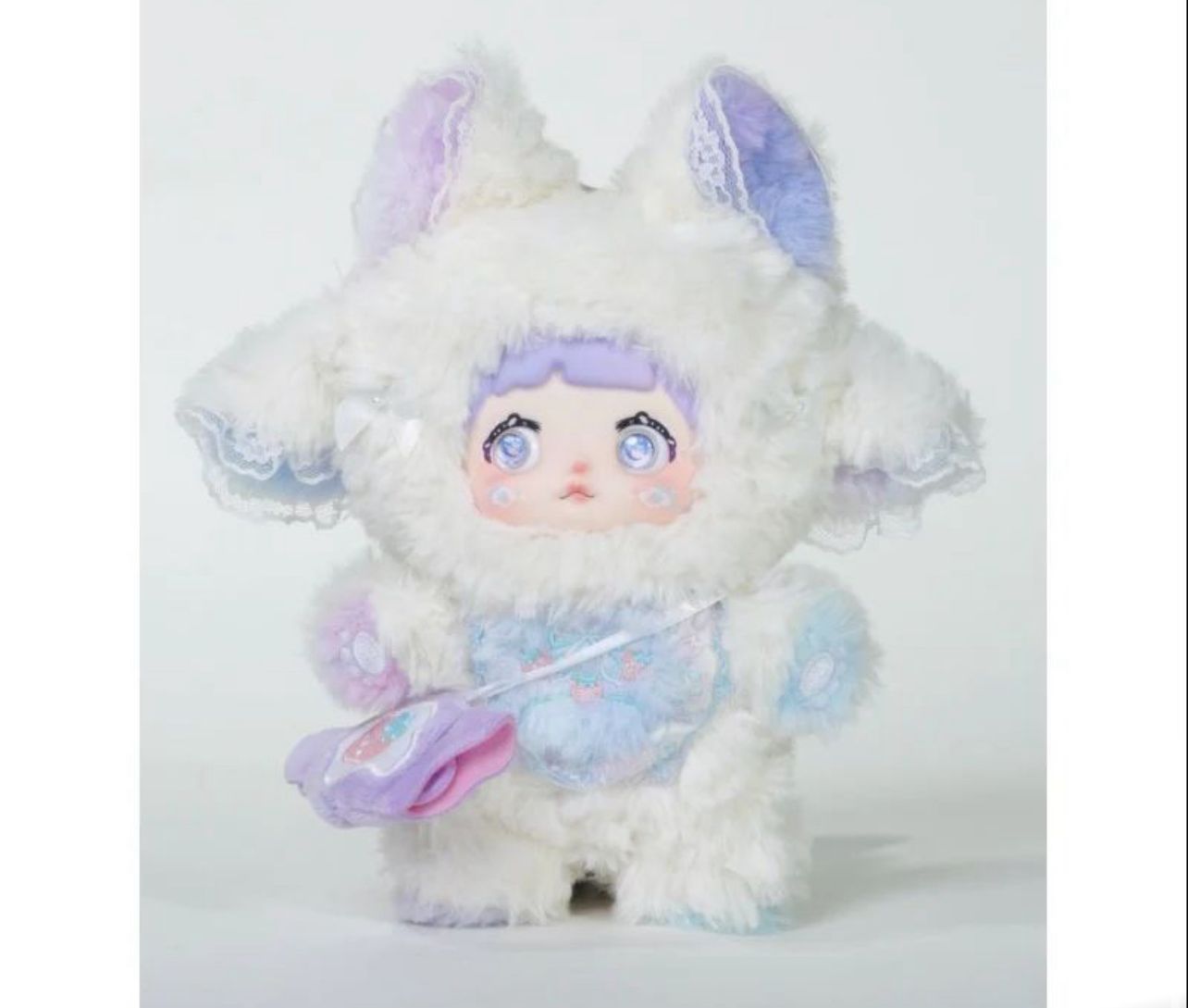 TheQuirkyDonut Link - Confirm Item