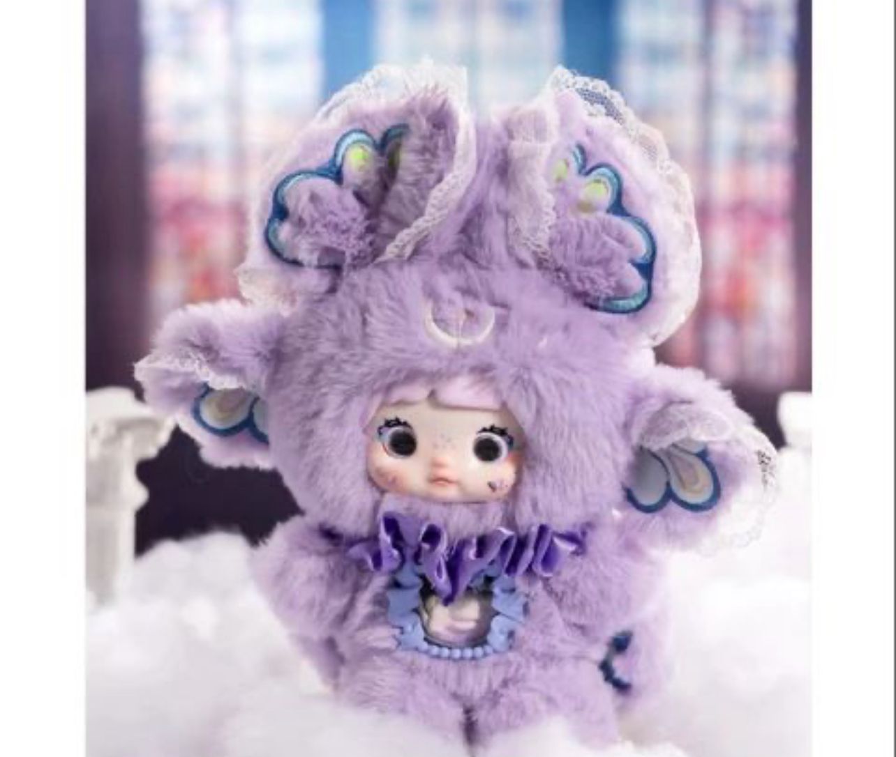 TheQuirkyDonut Link - Confirm Item