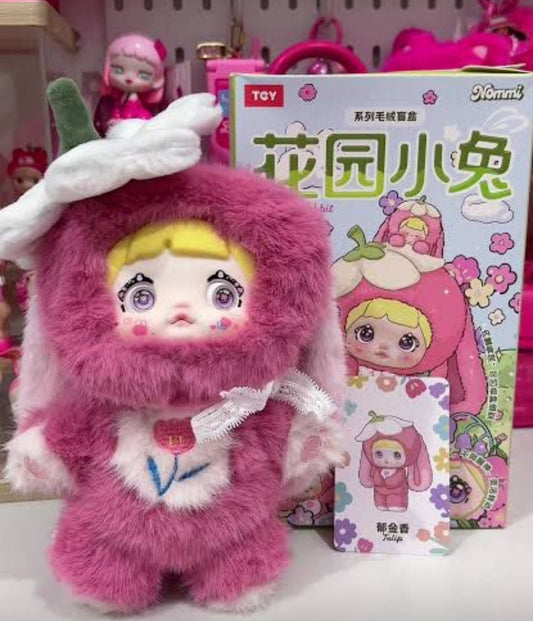 TheQuirkyDonut Link - Confirm Item