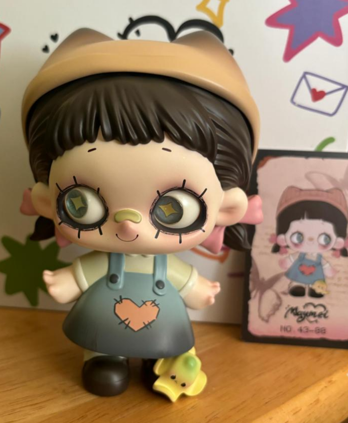 Nancie Davis Link - Confirm Item