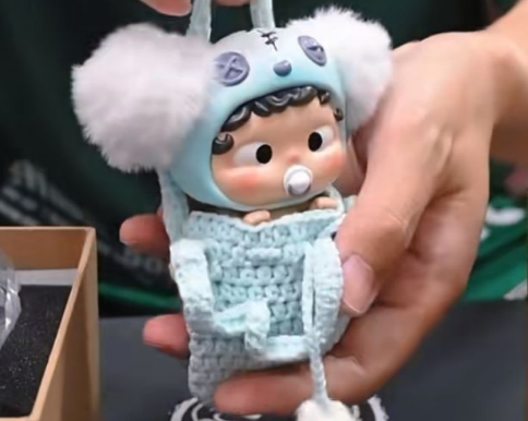 Nancie Davis Link - Confirm Item