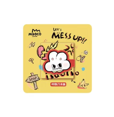 【preorder】Maoco Peripheral Series Dolls