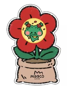 【preorder】Maoco Peripheral Series Dolls