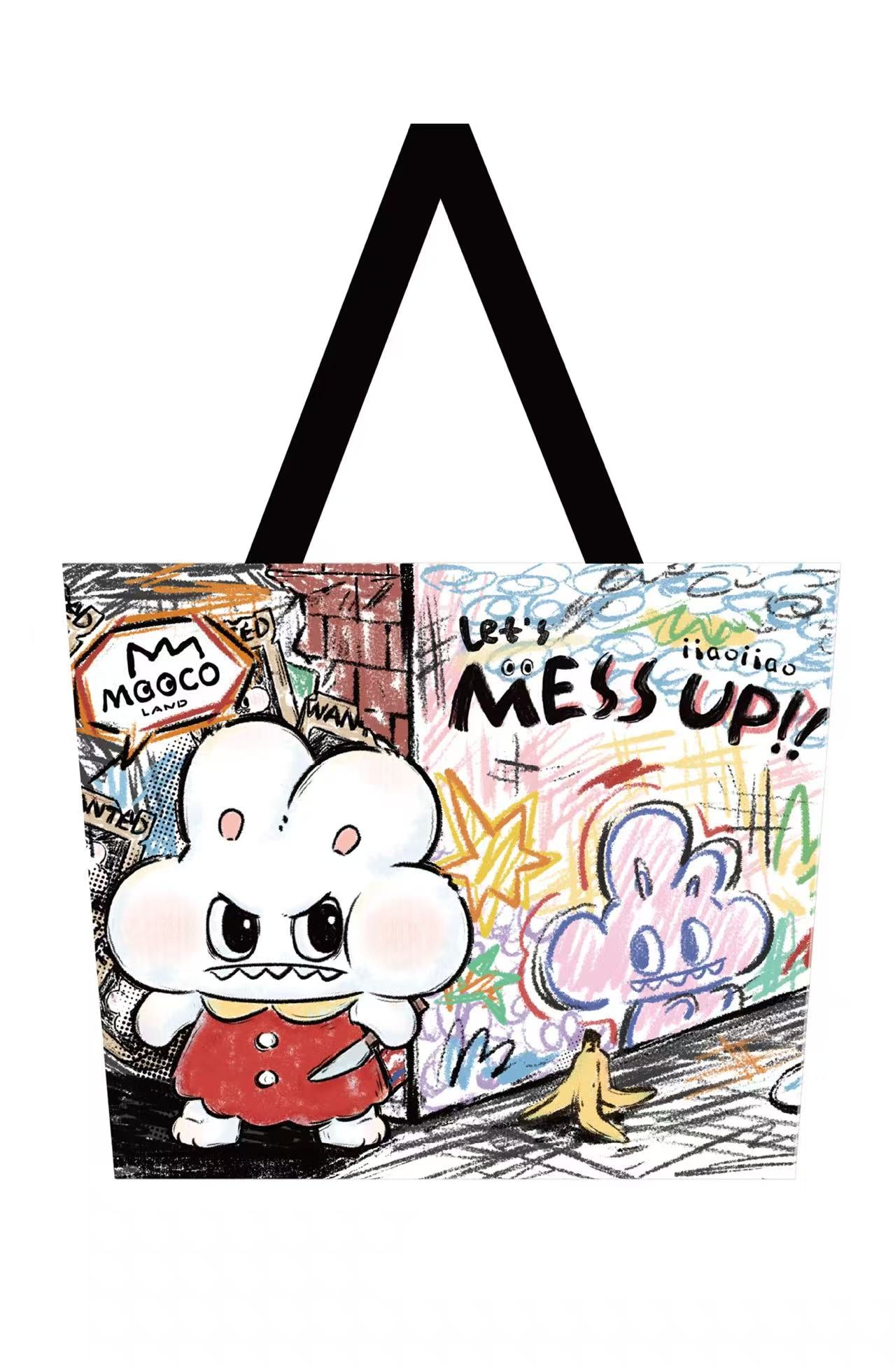 【preorder】Maoco Peripheral Series Dolls