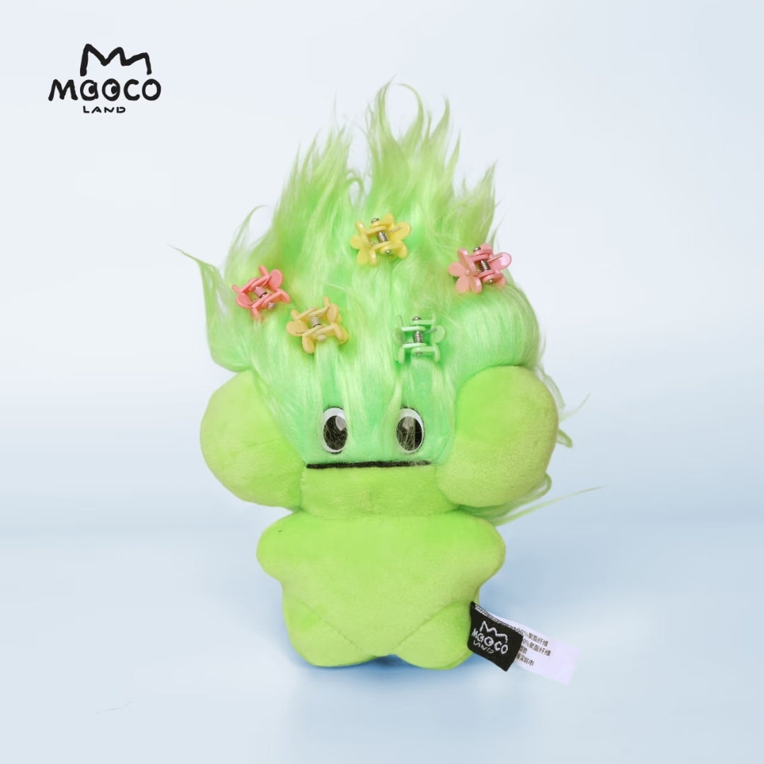 【preorder】Maoco Peripheral Series Dolls