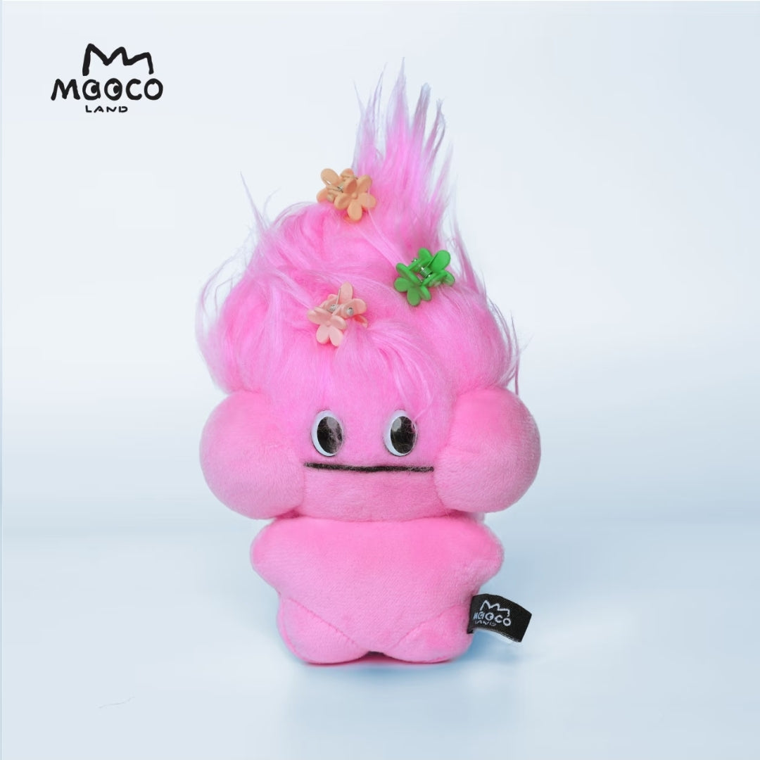 【preorder】Maoco Peripheral Series Dolls