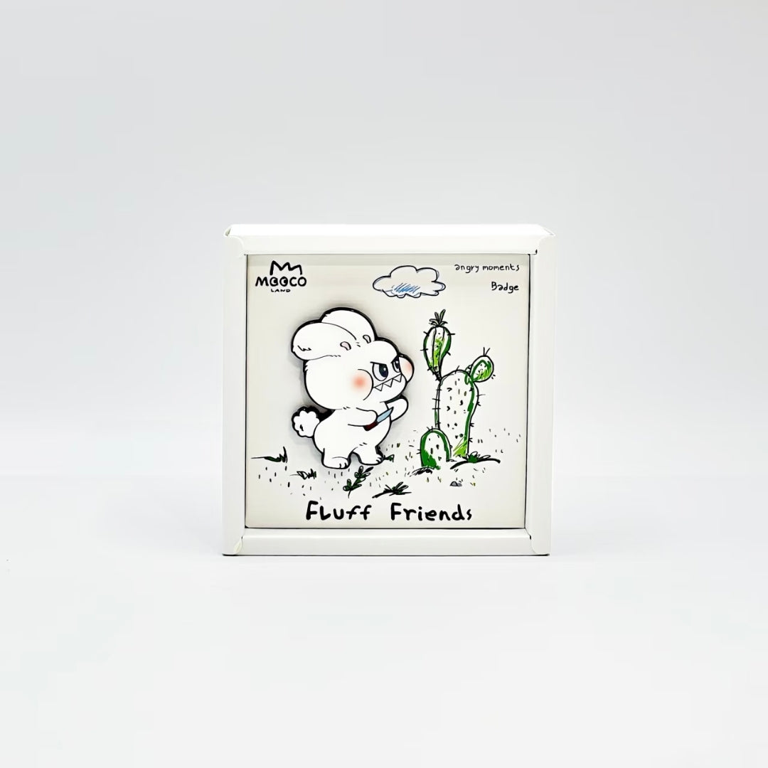 【preorder】Maoco Peripheral Series Dolls