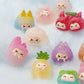 KIKI Candy Party Minibean Series toy surprise box Dolls