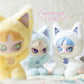 INN Cat in Your Chat Plush Series toy surprise box Dolls