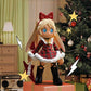 【preorder November 7th】Lil Peach Riot Holiday Mixtape Series toy surprise box Dolls