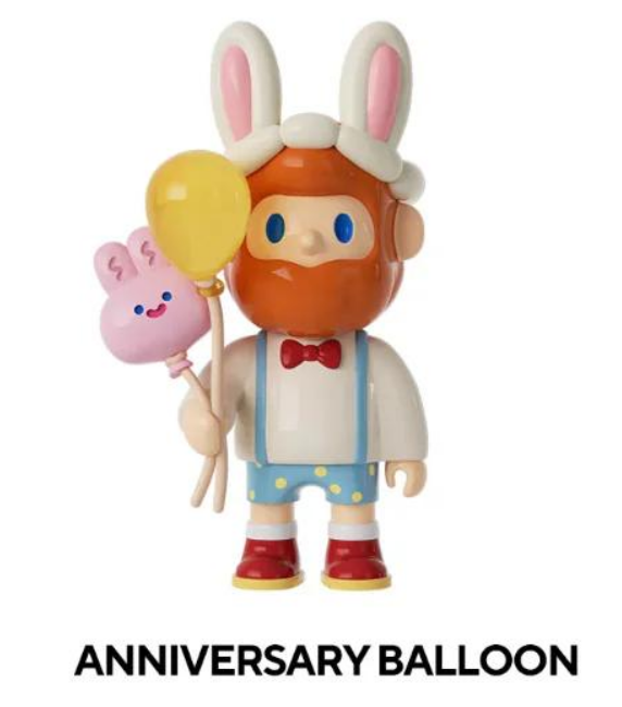 Ophelia Bawdy Link - Confirm Item