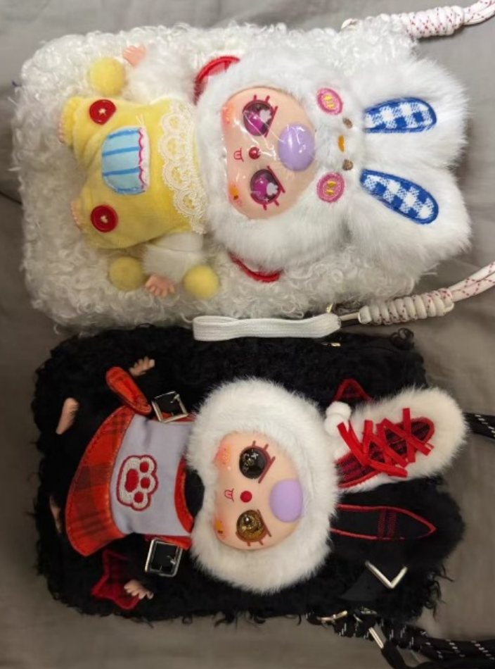 Ariel Link - Confirm item