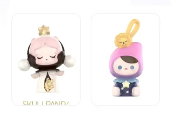 Alisha Link - Confirm Item