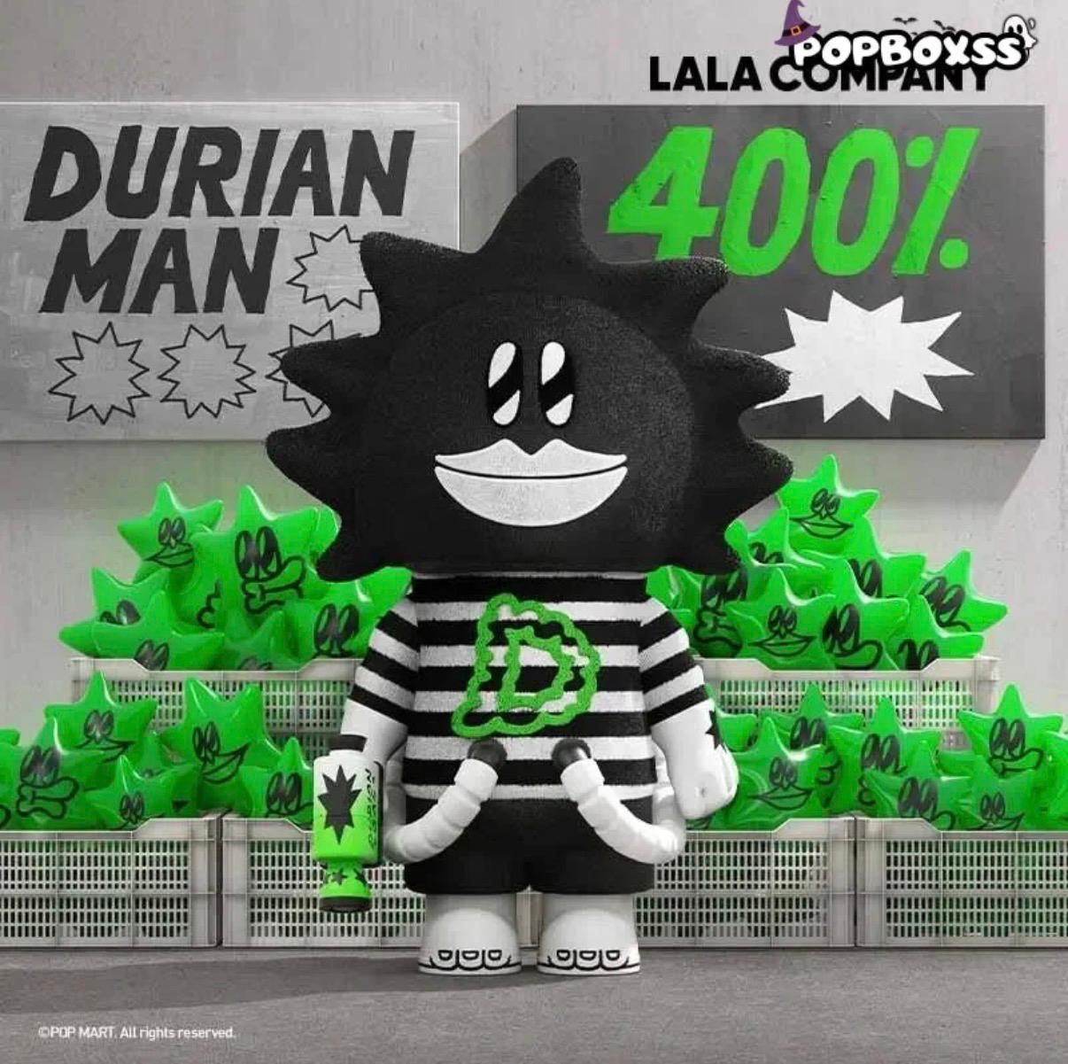 Guero link -confirm item