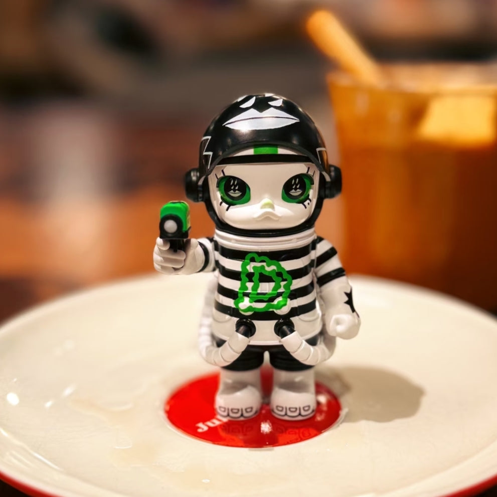 Guero link -confirm item