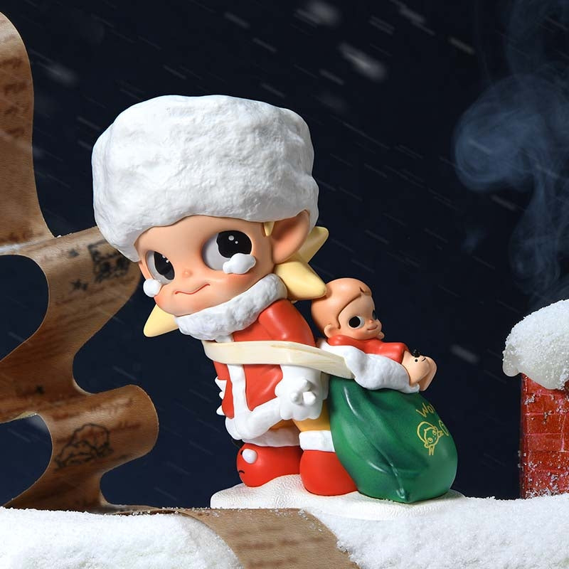 【preorder November 14th】Zsiga The Winter of Gifts Series toy surprise box Dolls