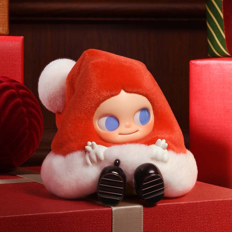 【preorder November 14th】Zsiga The Winter of Gifts Series toy surprise box Dolls