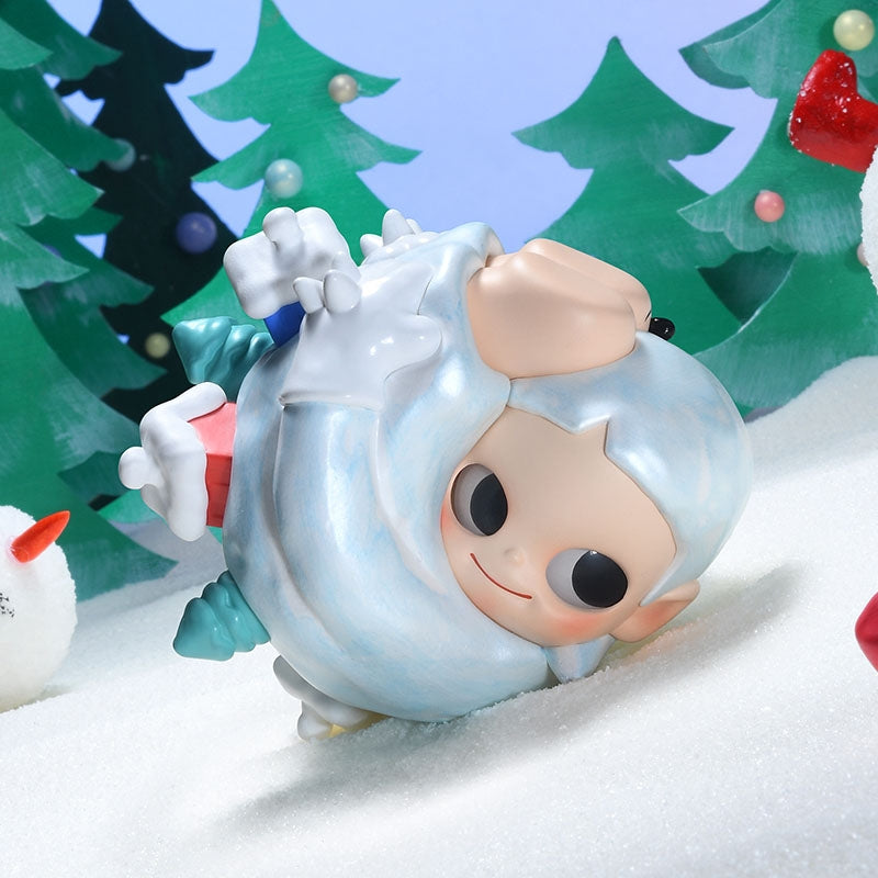 【preorder November 14th】Zsiga The Winter of Gifts Series toy surprise box Dolls