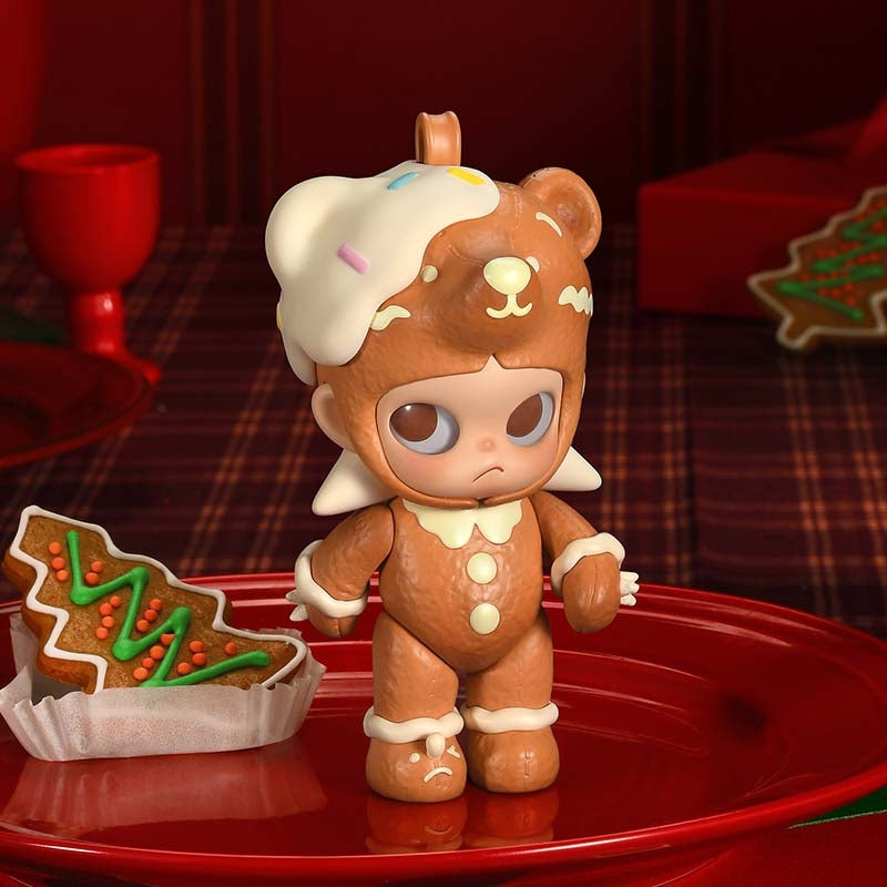 【preorder November 14th】Zsiga The Winter of Gifts Series toy surprise box Dolls