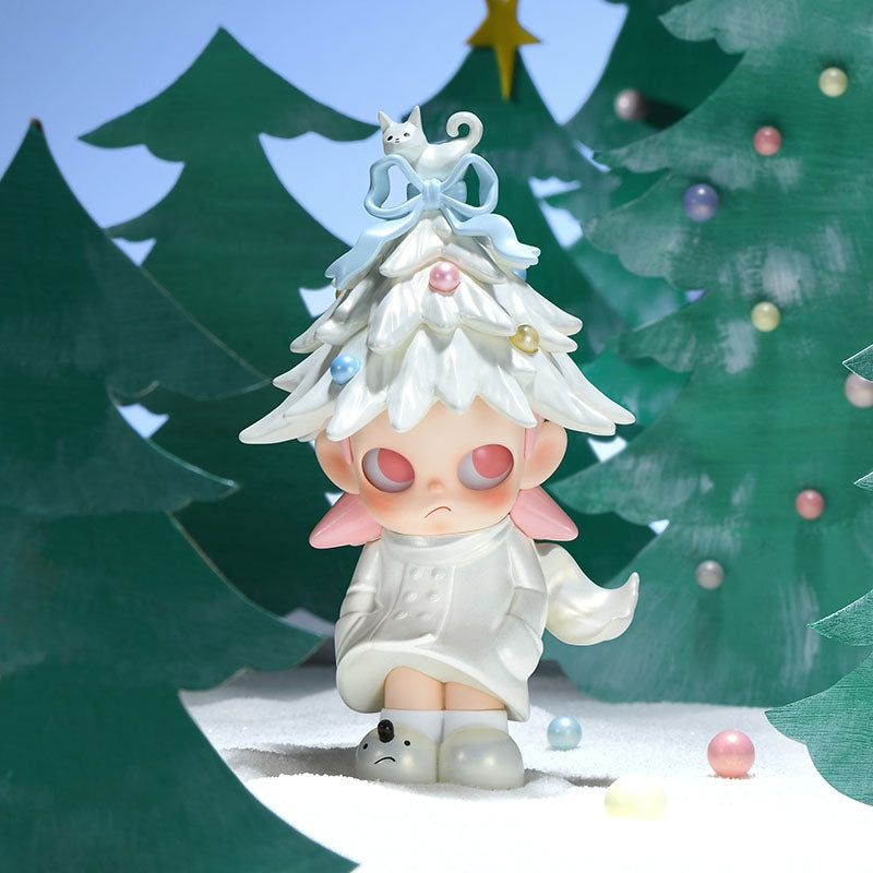 【preorder November 14th】Zsiga The Winter of Gifts Series toy surprise box Dolls