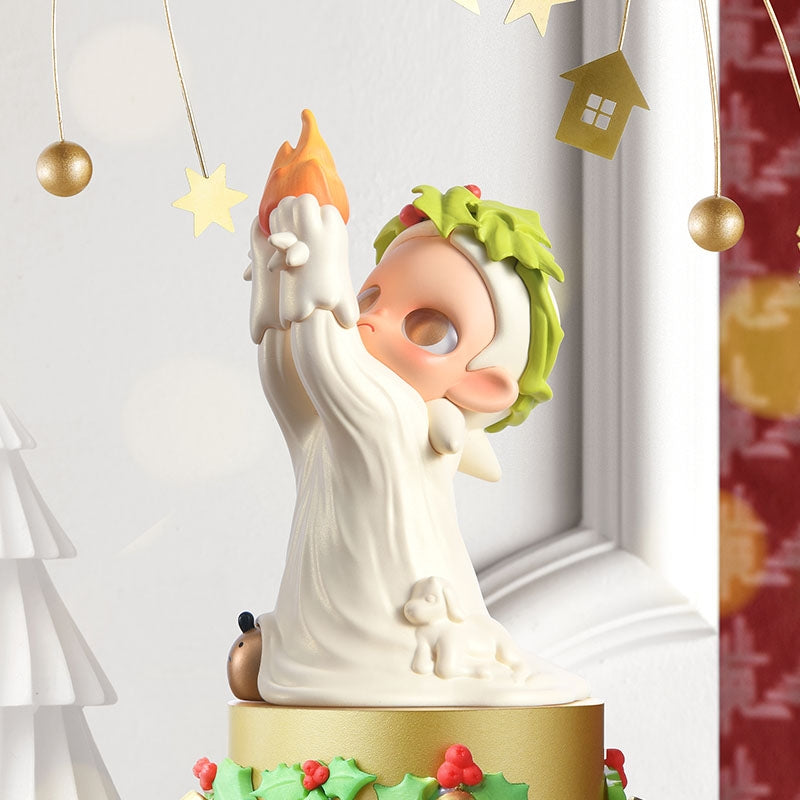 【preorder November 14th】Zsiga The Winter of Gifts Series toy surprise box Dolls