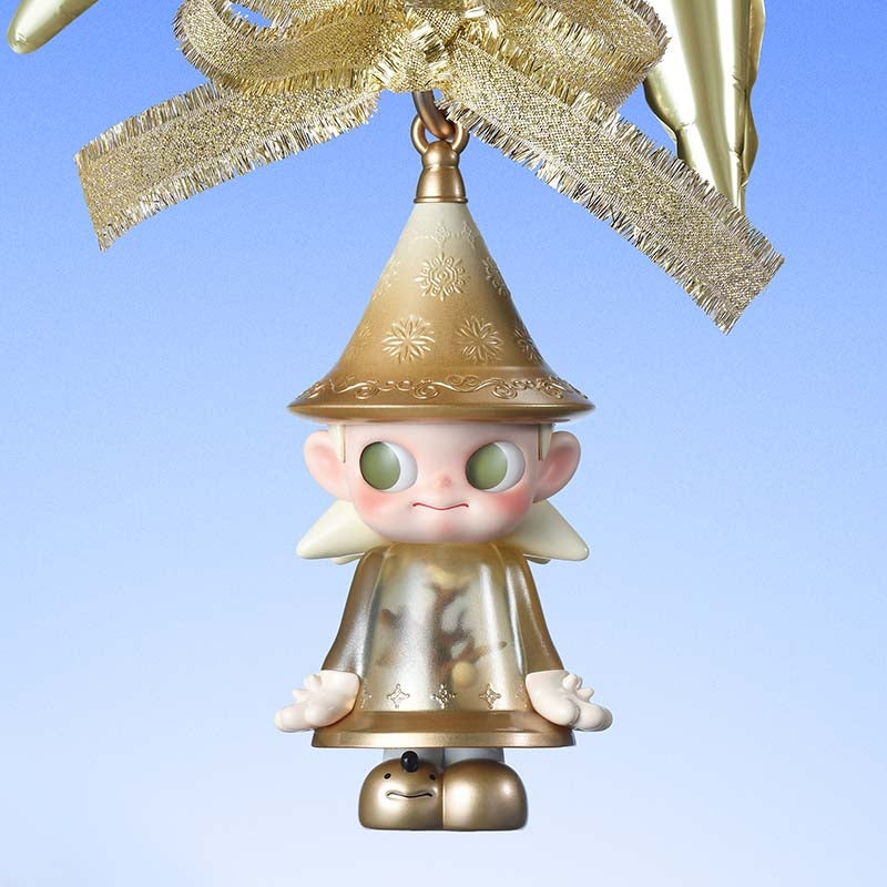 【preorder November 14th】Zsiga The Winter of Gifts Series toy surprise box Dolls