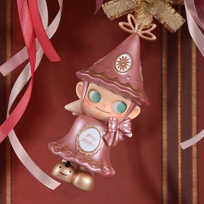 【preorder November 14th】Zsiga The Winter of Gifts Series toy surprise box Dolls