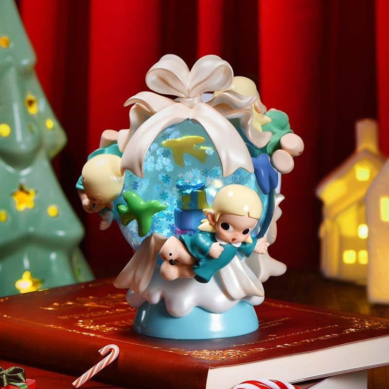 【preorder November 14th】Zsiga The Winter of Gifts Series toy surprise box Dolls